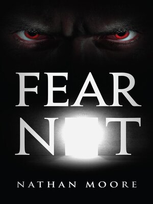 cover image of Fear Not